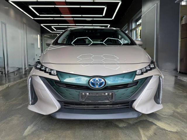 2018 Toyota Prius Prime Premium for sale in Montgomery, NY