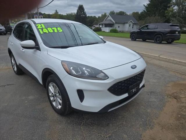 2021 Ford Escape SE for sale in Olean, NY