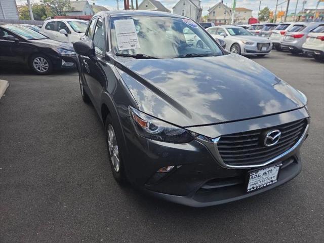 2018 Mazda CX-3 Sport for sale in Elizabeth, NJ