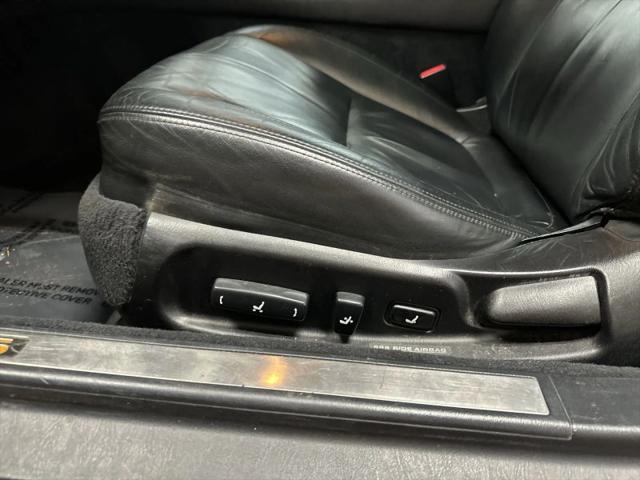 2005 Lexus SC 430 430