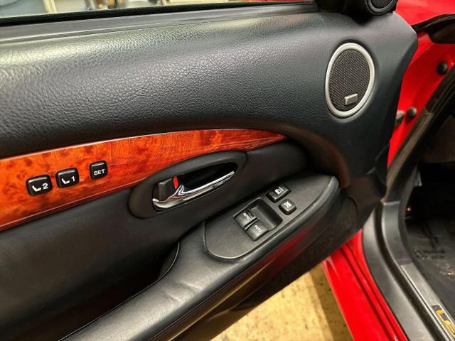 2005 Lexus SC 430 430
