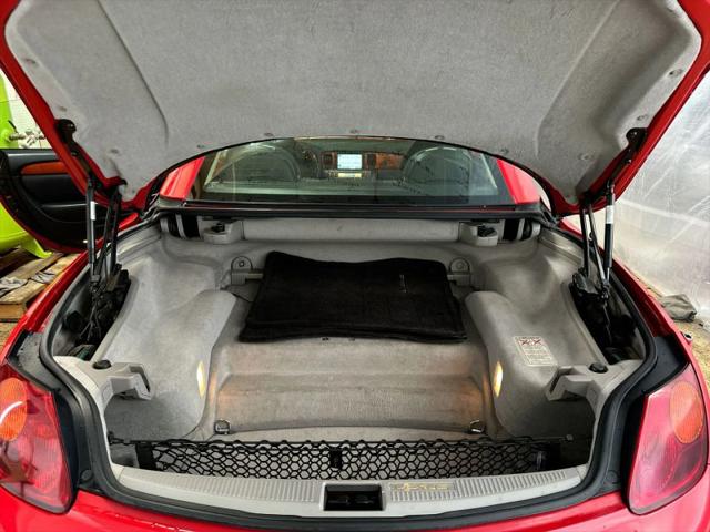 2005 Lexus SC 430 430