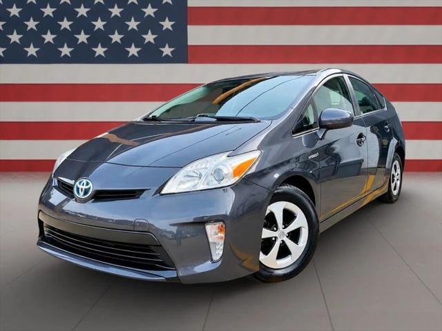 2013 Toyota Prius Two for sale in Stafford, VA