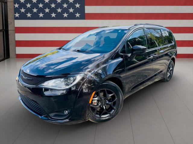 2018 Chrysler Pacifica Touring L for sale in Stafford, VA