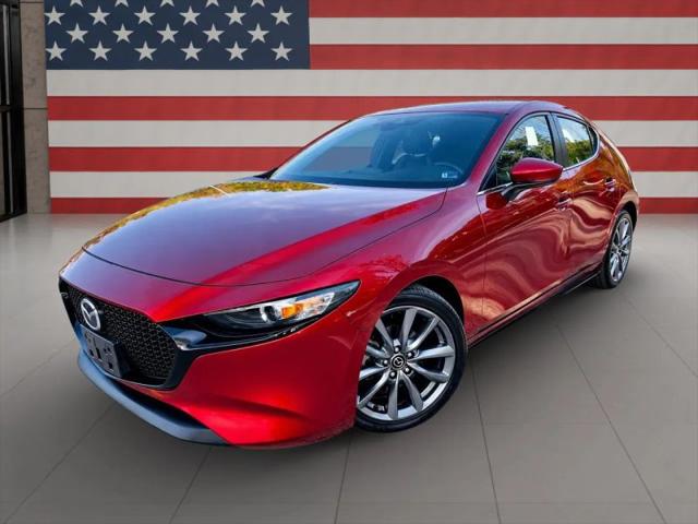 2019 Mazda Mazda3 Base for sale in Stafford, VA