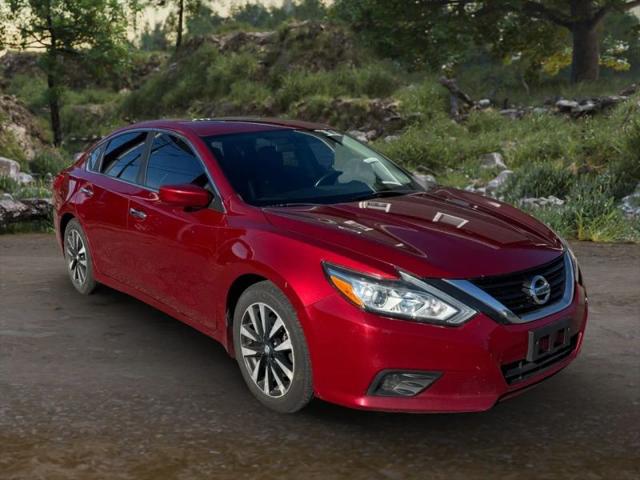 2018 Nissan Altima 2.5 SV for sale in Newport, MN