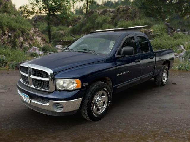 2003 Dodge Ram 2500 ST for sale in Newport, MN