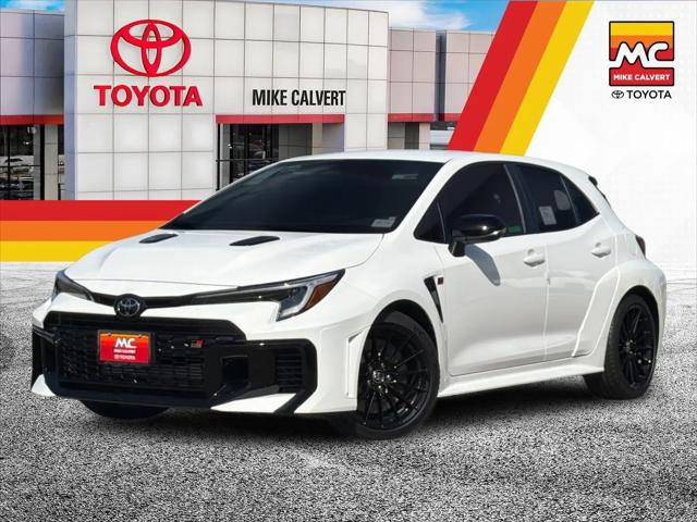 2026 Toyota GR Corolla Core for sale in Houston, TX