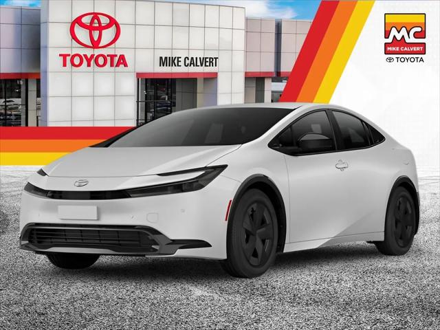 2027 Toyota Prius LE for sale in Houston, TX