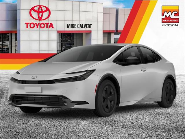 2027 Toyota Prius LE for sale in Houston, TX