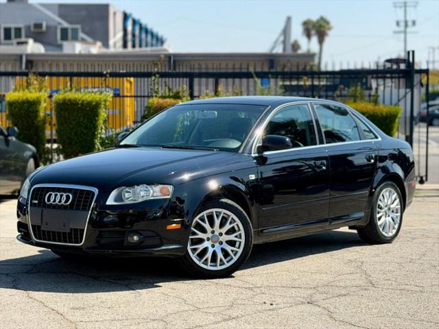2008 Audi A4 2.0T for sale in North Hills, CA