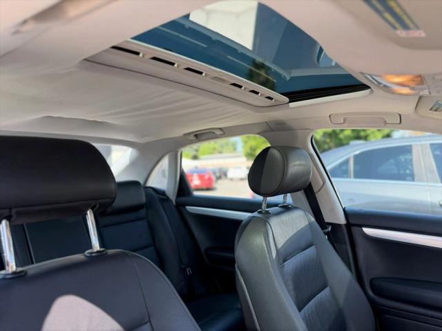 2008 Audi A4 2.0T