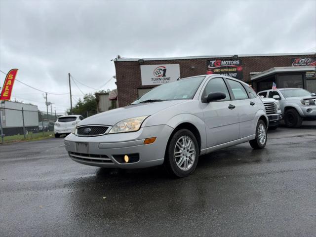 2005 Ford Focus ZX5 for sale in Norfolk, VA
