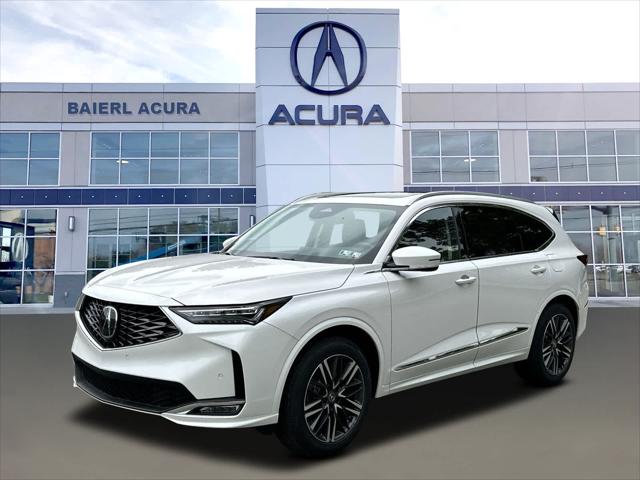 2026 Acura MDX Advance Package for sale in Wexford, PA