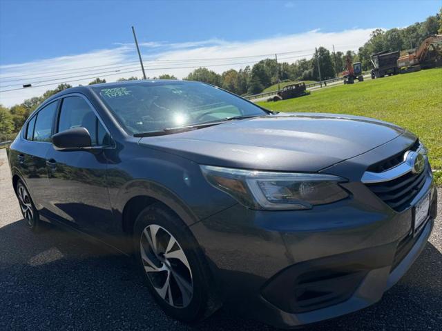 2022 Subaru Legacy Base for sale in Wantage, NJ
