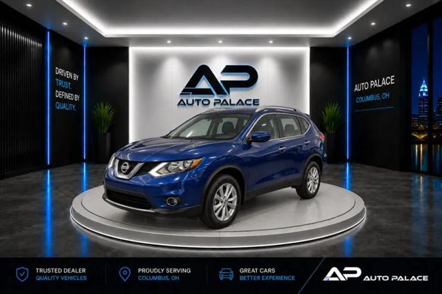 2018 Nissan Rogue Sport for sale near Columbus, OH