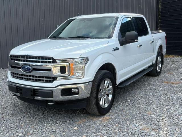 2019 Ford F-150 XLT for sale in Dexter, MO