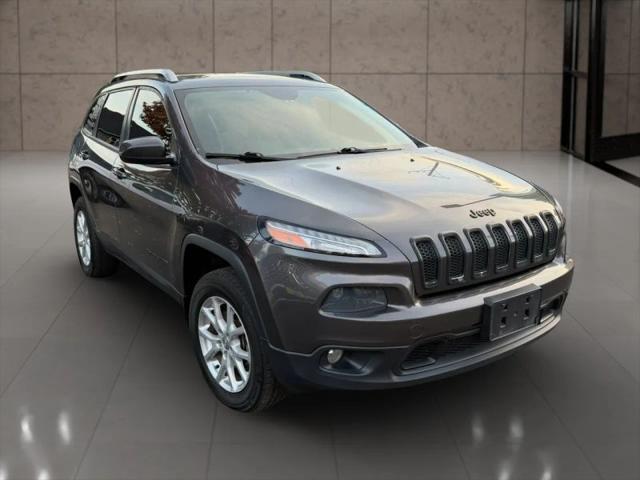 2014 Jeep Cherokee Latitude for sale in Seattle, WA