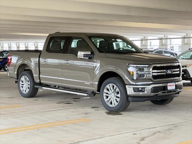 2026 Ford F-150 LARIAT for sale in Springfield, VA