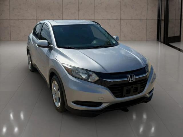 2018 Honda HR-V LX for sale in Alvarado, TX