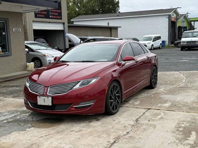2016 Lincoln MKZ Hybrid Base for sale in Monroe, NC