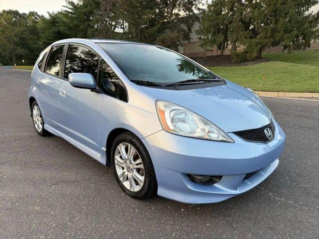 2010 Honda Fit Sport for sale in Delran, NJ