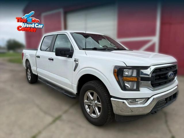 2023 Ford F-150 XLT for sale near Middletown, OH