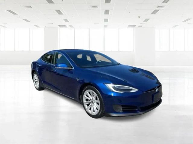 2017 Tesla Model S 75 for sale in Fremont, CA