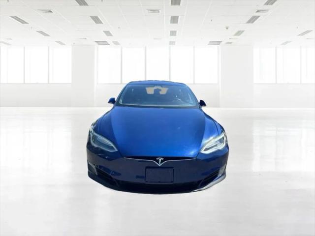2017 Tesla Model S 75