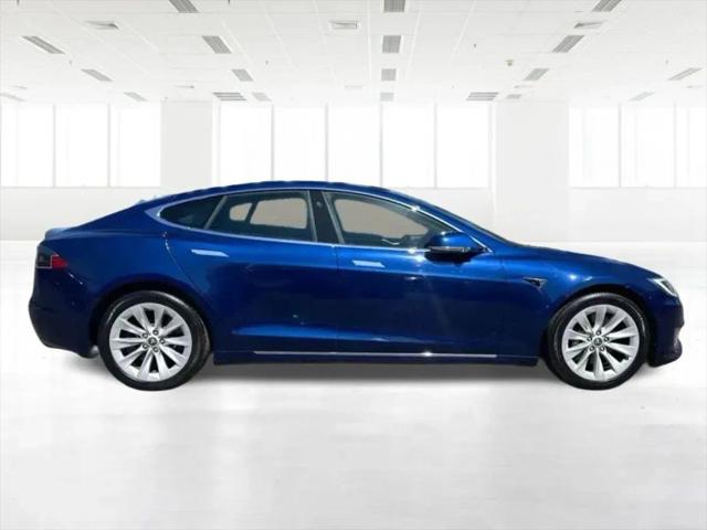2017 Tesla Model S 75