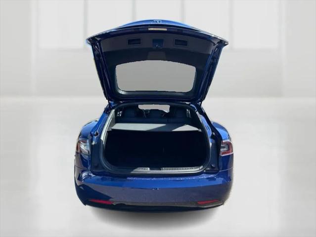 2017 Tesla Model S 75