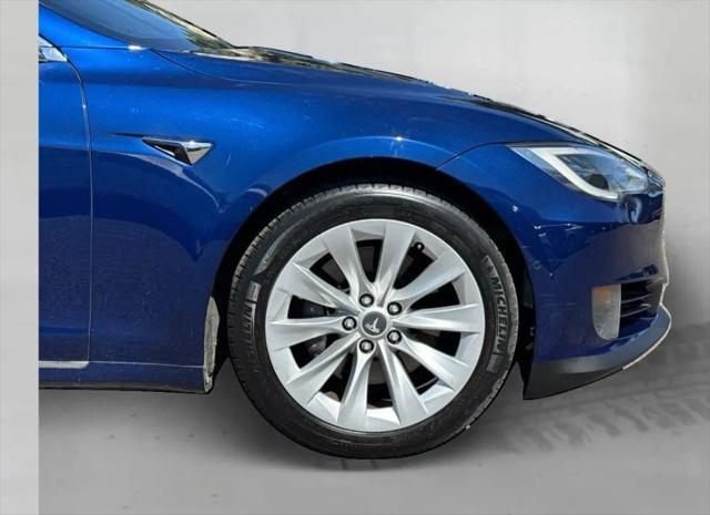 2017 Tesla Model S 75