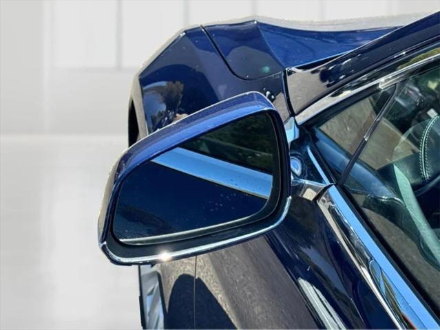 2017 Tesla Model S 75