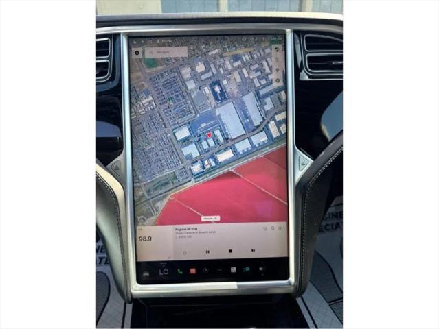 2017 Tesla Model S 75