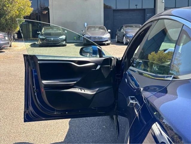 2017 Tesla Model S 75