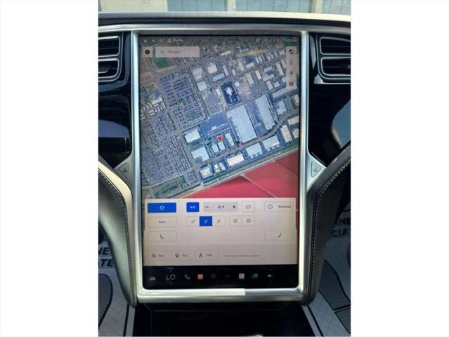 2017 Tesla Model S 75
