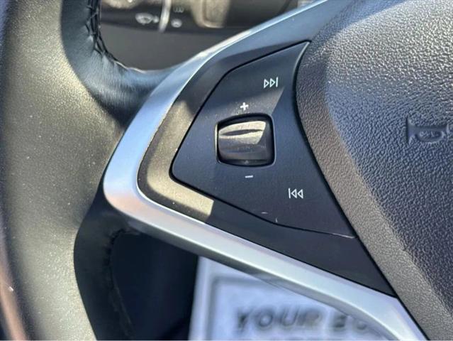 2017 Tesla Model S 75