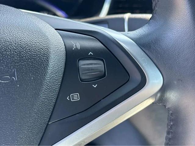 2017 Tesla Model S 75
