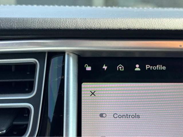 2017 Tesla Model S 75