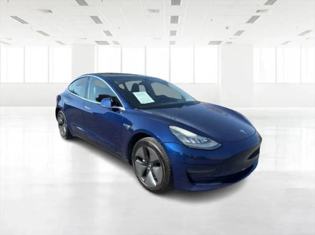 2018 Tesla Model 3 Long Range for sale in Fremont, CA