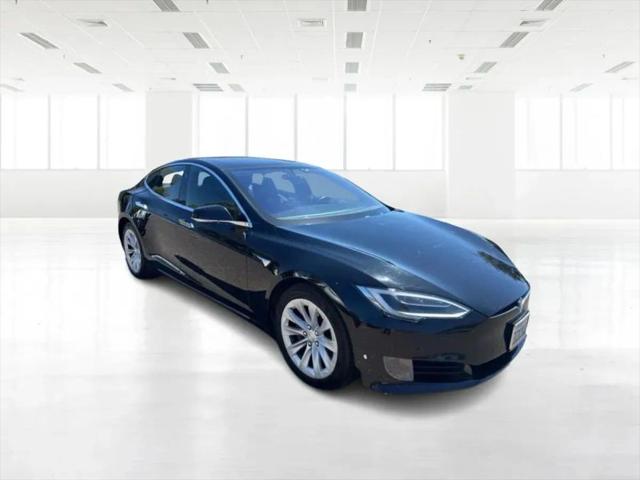 2017 Tesla Model S 75 for sale in Fremont, CA