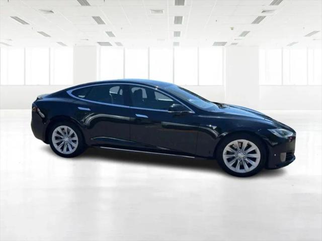 2017 Tesla Model S 75