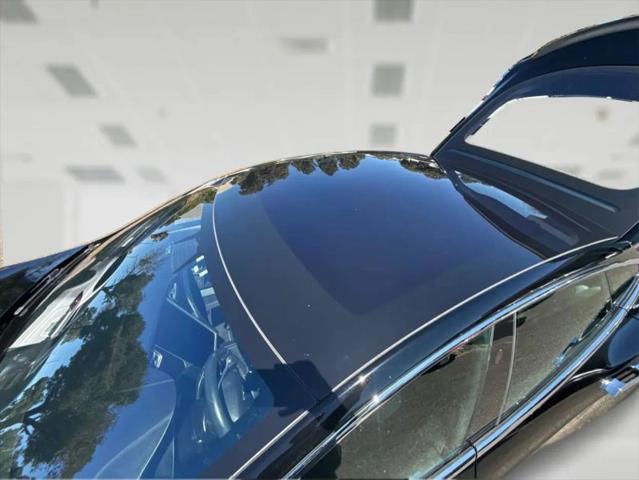 2017 Tesla Model S 75