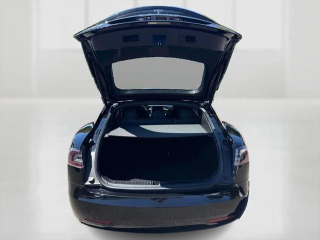 2017 Tesla Model S 75