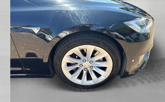 2017 Tesla Model S 75
