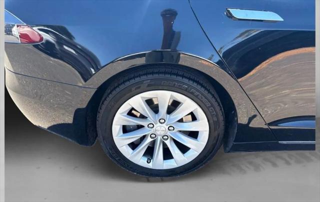2017 Tesla Model S 75