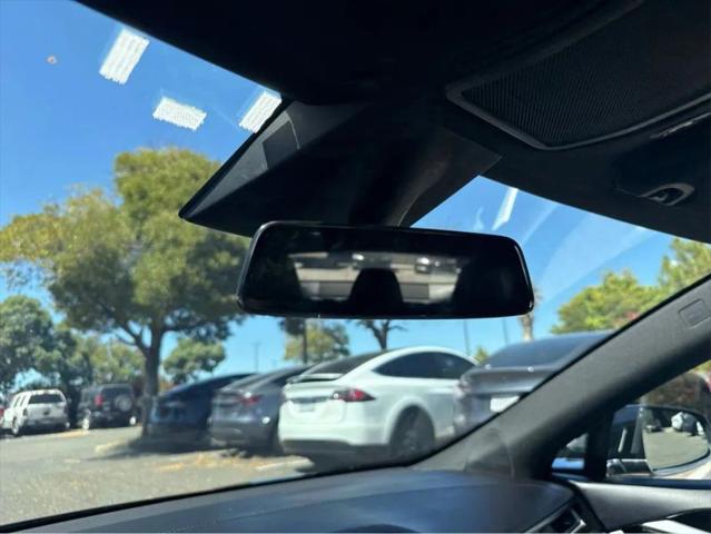 2017 Tesla Model S 75