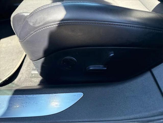 2017 Tesla Model S 75