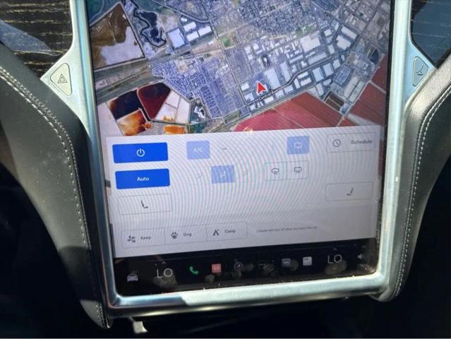2017 Tesla Model S 75