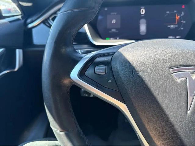 2017 Tesla Model S 75